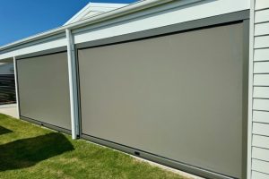 Moreton Bay Blinds - Zip Track Awnings 5